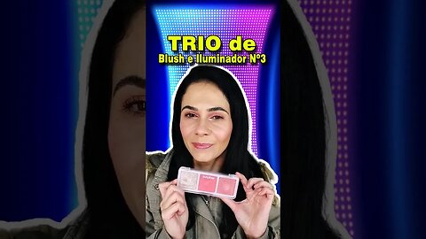 Diva Instantânea: Trio RubyRose! #RubyRose #DivaInstantânea #TrioRubyRose