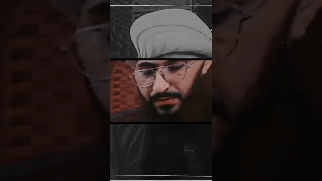 عقدة النبي صعسلم عندما لا يستطيع إثبات شرف جنابة عائشة بالرجال هههههههههههههههههههه #تصميمي #Shorts