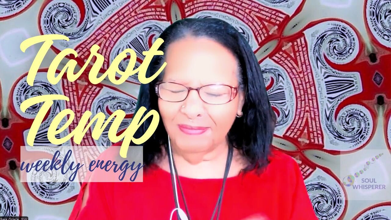 🌡️TAROT TEMP🌡️ - Ancestral Wisdom: Guidance for Navigating Tradition and Change