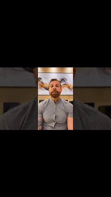 Pedrinho falando sobre a interdição de São Januário