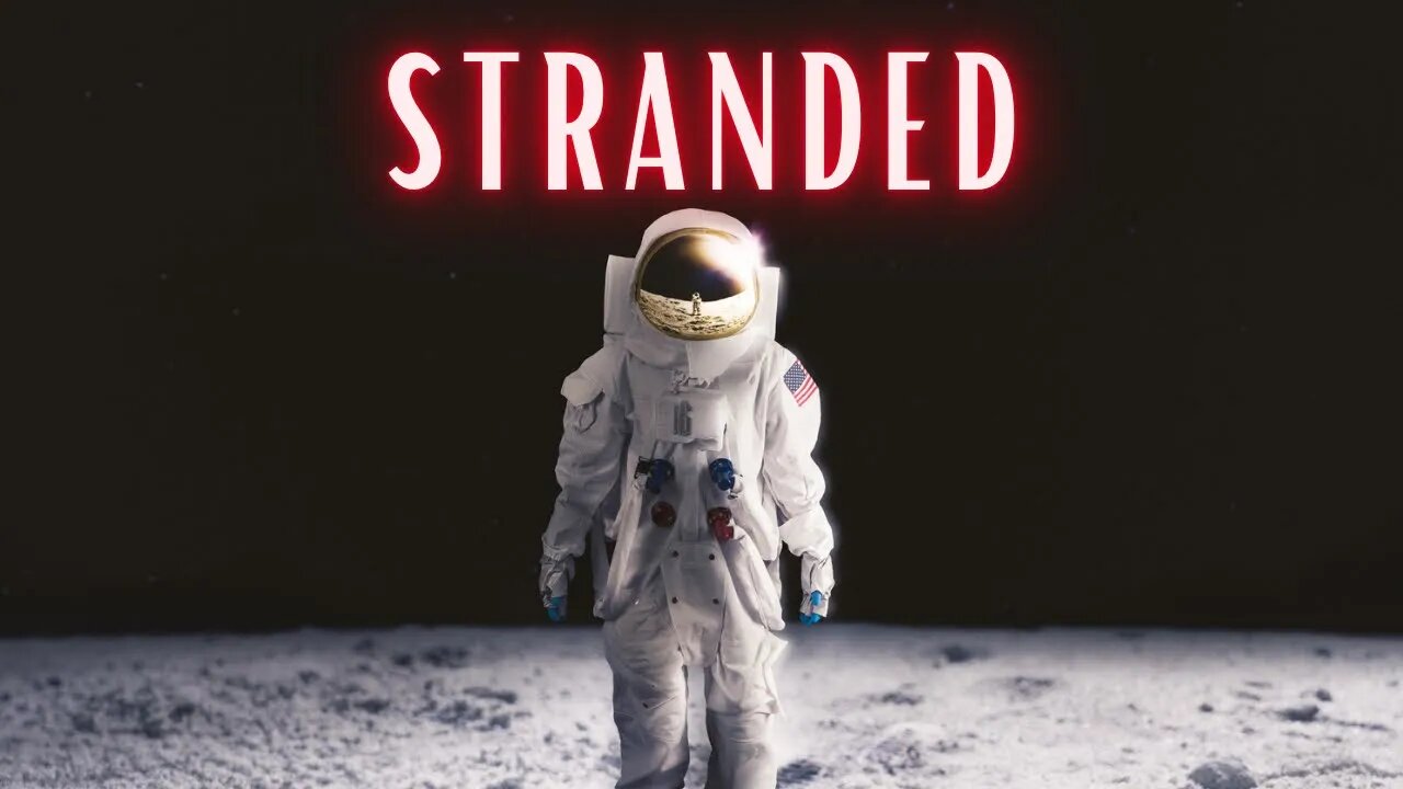 Stranded - Short Movie