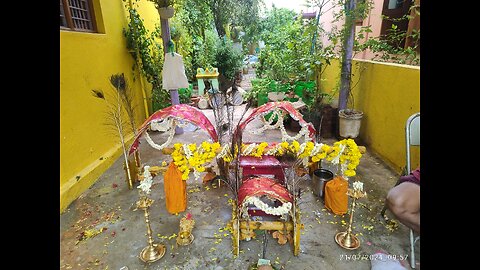 காவடி முருகனுக்கு | கலாச்சாரம் சொல்லி கொடுக்கிறோம் | kavadi For Our God Murugan | Rich in Culture