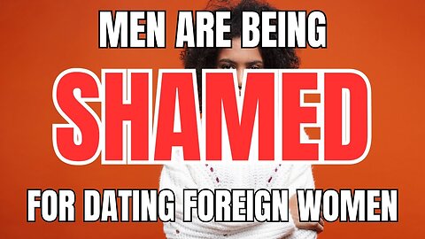 Mexican Women Want Pass Port Bros Women in the West Angry at Passport Bros Dating Foreign Women