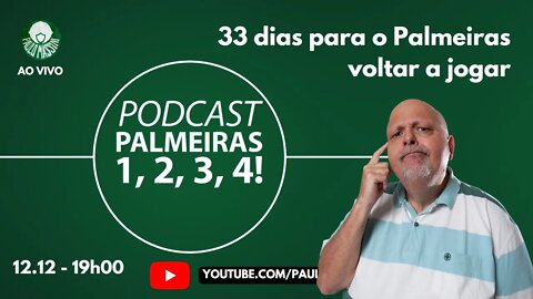 ABEL FERREIRA NA SELEÇÃO BRASILEIRA? SAUDADES DO PALMEIRAS...