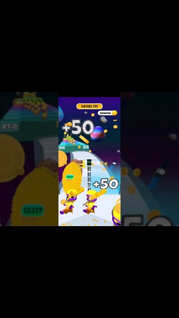 Arrow Fest - Level 111