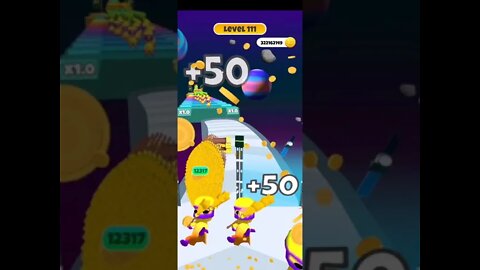 Arrow Fest - Level 111