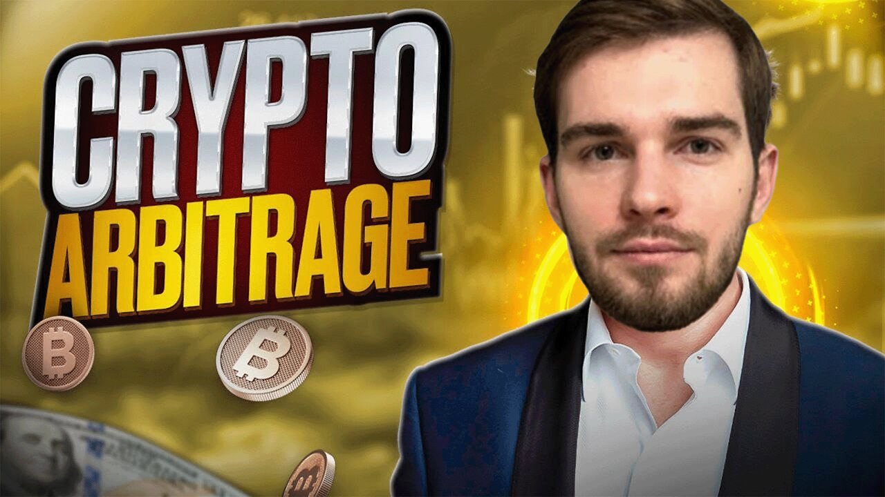 BITCOIN ARBITRAGE | EASY STEP BY STEP GUIDE | NEW PROFIT P2P CRYPTO ARBITRAGE STRATEGY WITH BINANCE