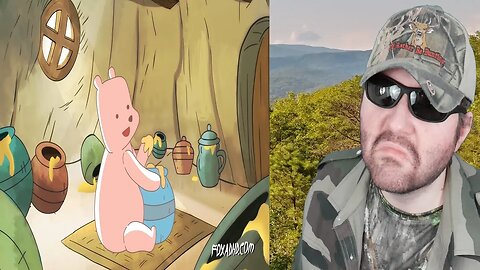 Hunnie The Bear (ADHD) REACTION!!! (BBT)