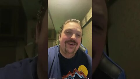 He Needs A Belt For His Pants! 🤣