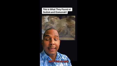 Temendo datos de sodoma y gomorra 😱🔥#jesus #religion #shorts #viral #fyp #reels #video #2024