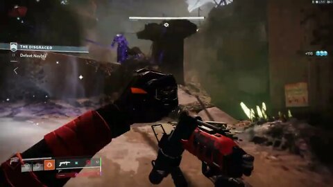 DESTINY 2! QUICK RAID!