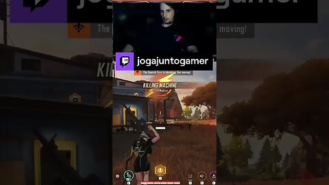 ⭐Verifcado on ✅ ! Rumo a Lendario ! ⭐cmd !sorteio !pc !pc2 !salve⭐ | jogajuntogamer em #Twitch
