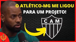 ONDE O DEDÉ VAI JOGAR NA TEMPORADA? (DEDÉ JOGADOR) | Cortes News Podcast [OFICIAL]