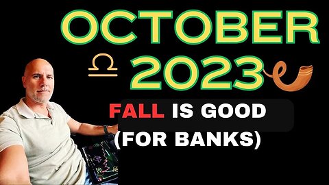 October 2023 WON'T break you if you’ve broken the norms!