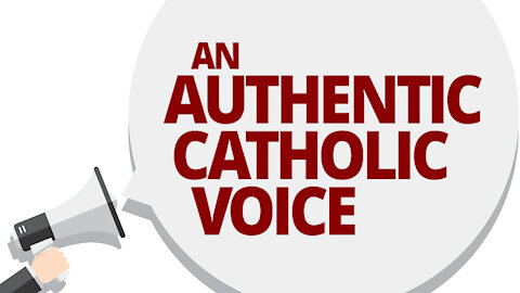 The Vortex — Catholic Voice