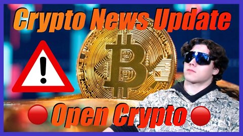 Crypto News Update - South Korea Goes Nuclear On Crypto! Propaganda Madness!