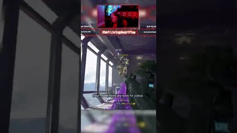 When you miss every shot and somehow still win - Halo Infinite Ranked