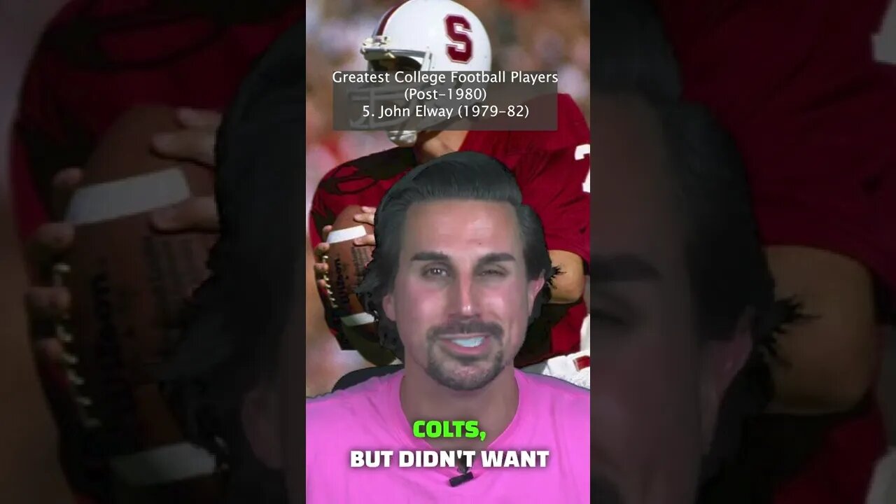 Football OVER Baseball