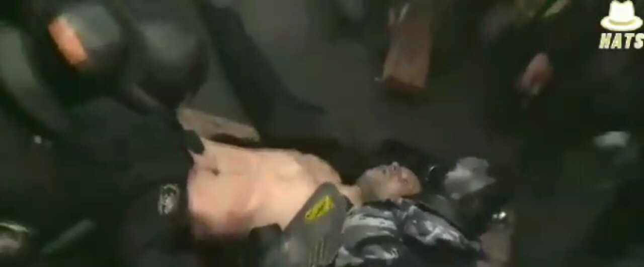 power apparatus of Ukraine