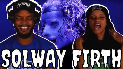 WHO'D THEY KILL? 🎵 Slipknot Solway Firth Reaction