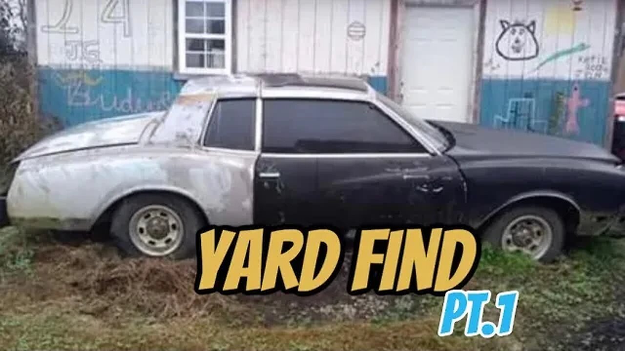 78 Monte Carlo Build - Can She be Saved!!!