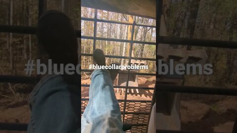 Tell me your blue collar without telling me your blue collar.....