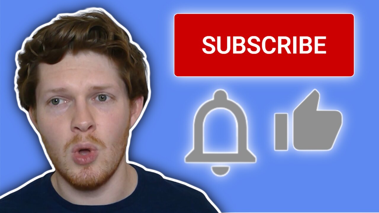 YouTube Trends: "Engagement" Beggars
