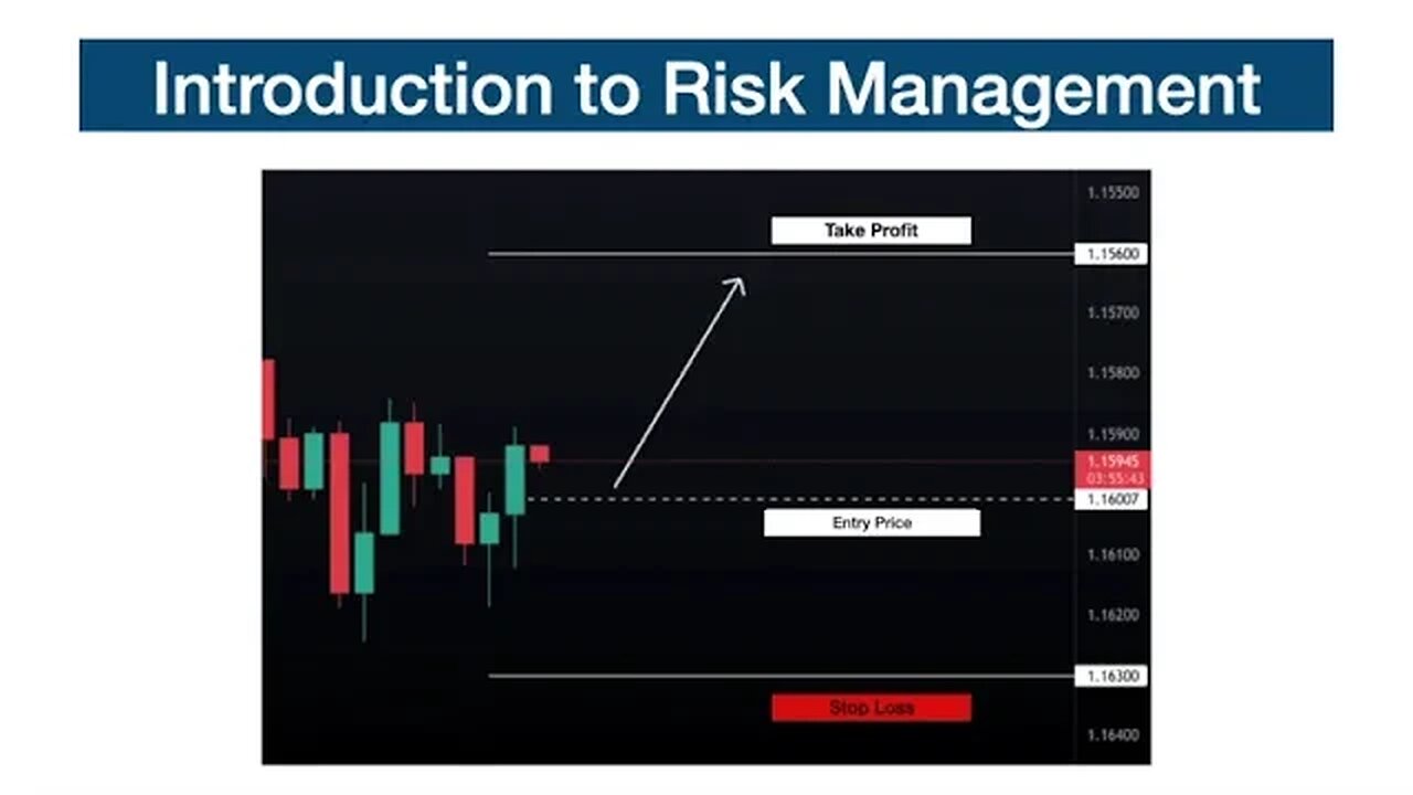 Introduction to Risk Management