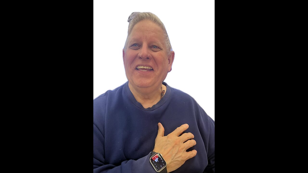 Part 1, Conversions Change Hearts, Converts Change History with Daniel Vinzant 3_13_24
