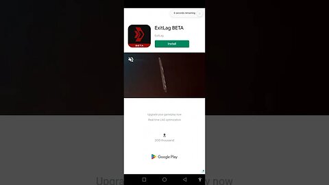 EXITLAG BETA