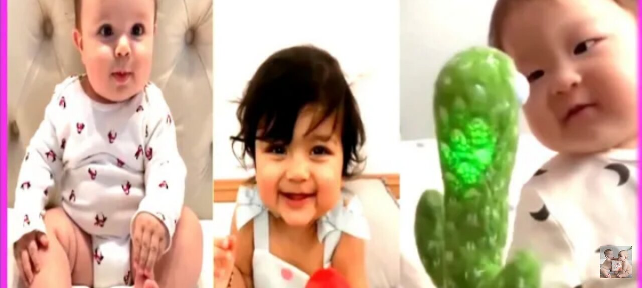 Cutes babies funny moments ever/ funny baby video / top funny baby videos