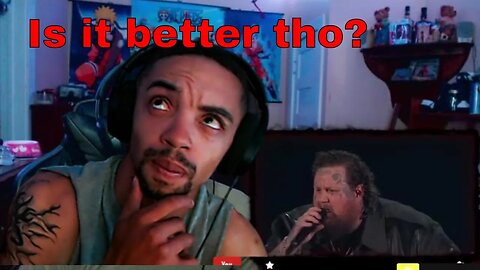 Better than the original or not? Mo reacts to Jelly roll save me ft lainey wilson