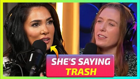 Modern Women Blame Men For Everything