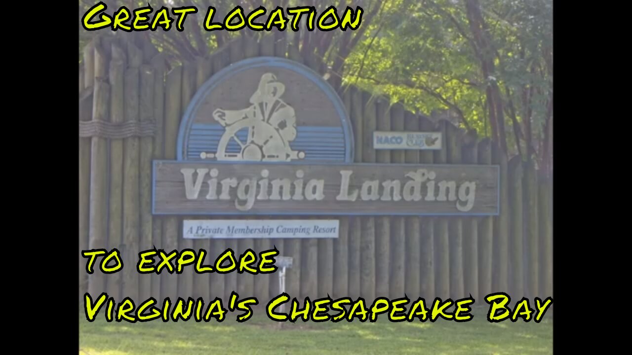 Virginia Landing RV Campground