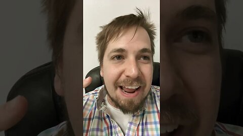 I got my FIRST Patreon supporter! ❤️😎🙏