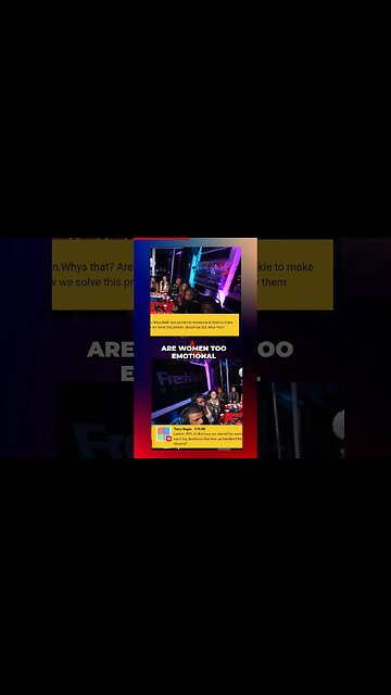 will the girls change to be coachable?