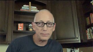 Episode 1438 Scott Adams: The Best Ever Coffee With Scott Adams