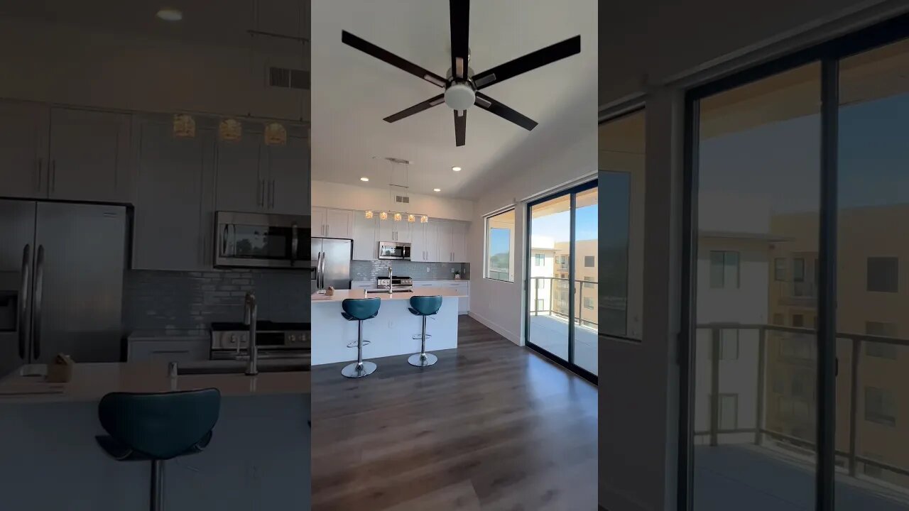 MUST SEE Condo in Old Town Scottsdale Arizona! #scottsdalerealestate #scottsdalerealtor #scottsdale