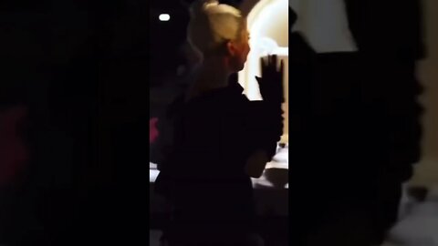 lady gaga good intro