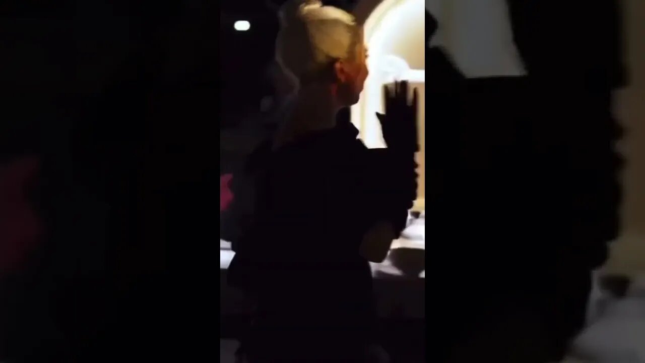 lady gaga good intro