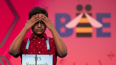 'Y' Though? National Spelling Bee Adds Feminist Spelling Of 'Womyn' To Official Word List