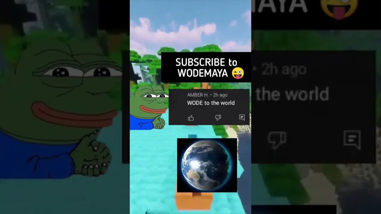 Subscribe WODE MAYA stans RESPONDED to Me 😅