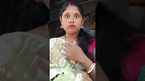 আইজ প্রথম বার কইছস #funny #msvillagelifestyle #shortsvideo