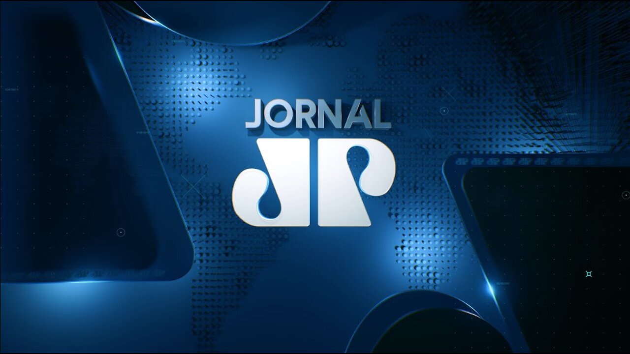 JORNAL JOVEM PAN - 07/10/2023