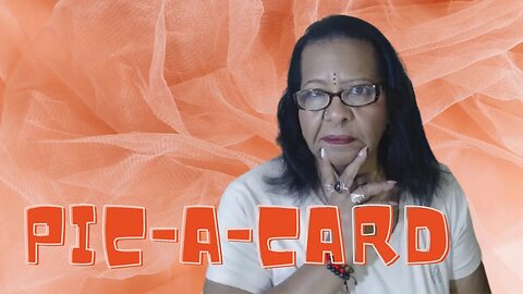 🎴 RANDOM READ: PIC-A-Card | What Your Soul Wants You To Know