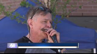 Boise hosts first "Make Music Boise" event