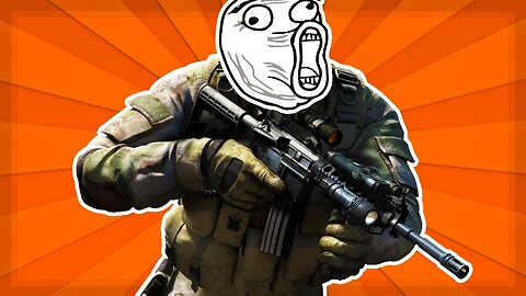 Random & Funny Moments On COD + Thank You!