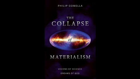 Visions of Science - Dreams of God with Philip Comella