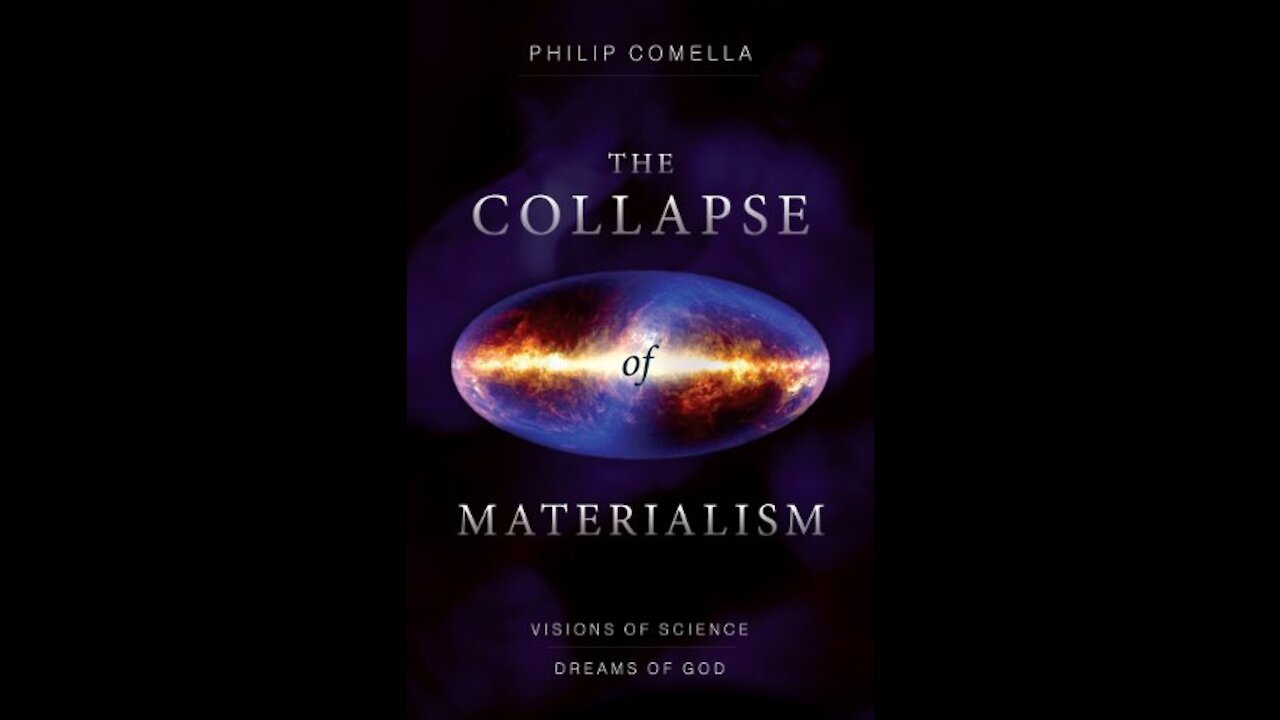 Visions of Science - Dreams of God with Philip Comella