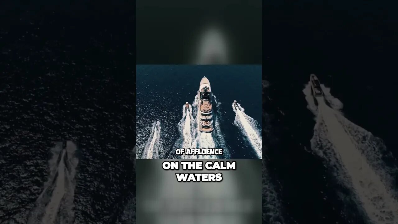Extravagances on water #boat #luxury #shortsfeed #bugatti #water #tiktok #youtube